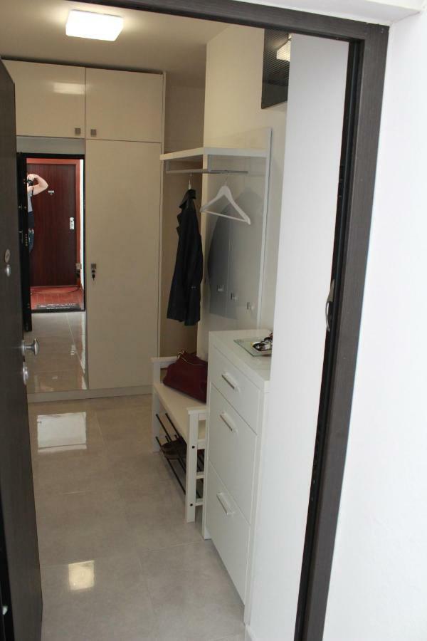 Apartment Rose Zagreb Exterior photo