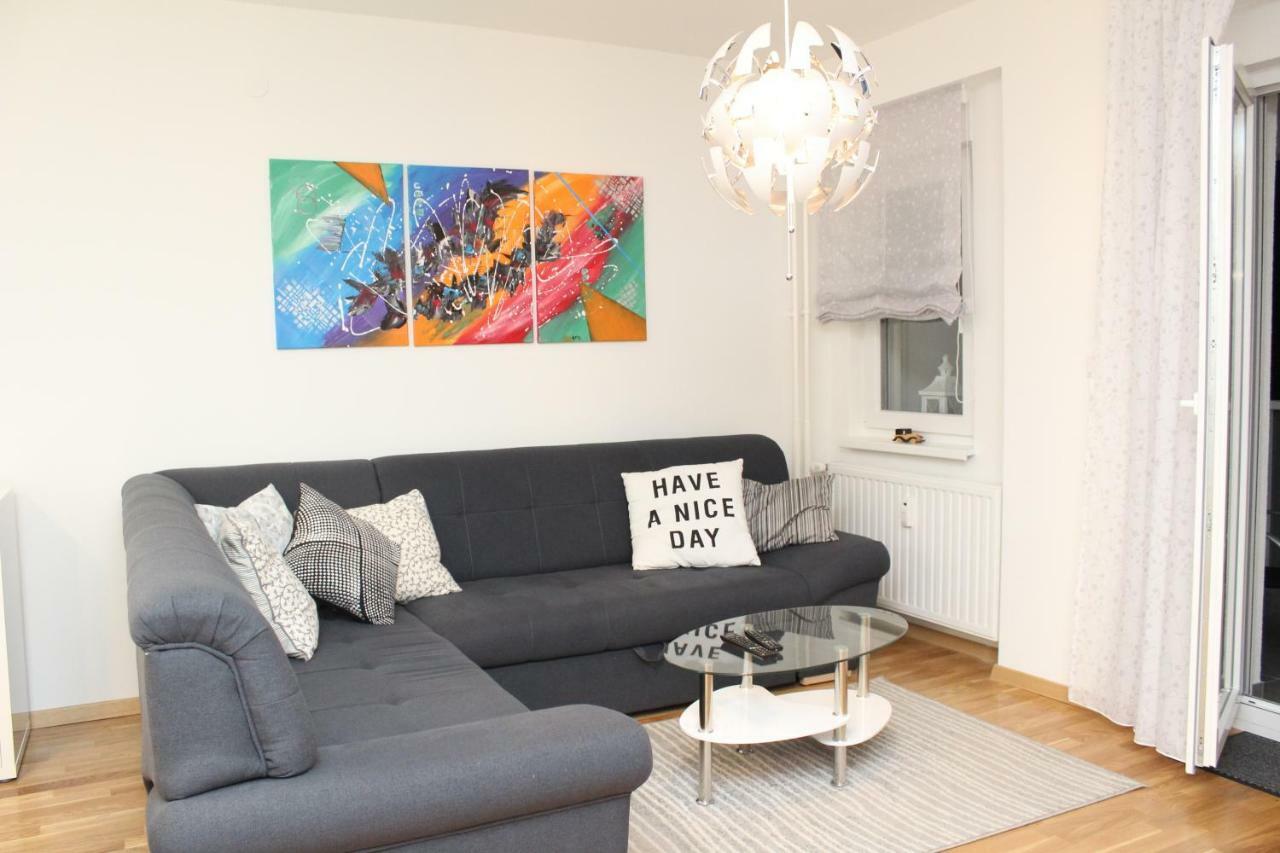 Apartment Rose Zagreb Exterior photo
