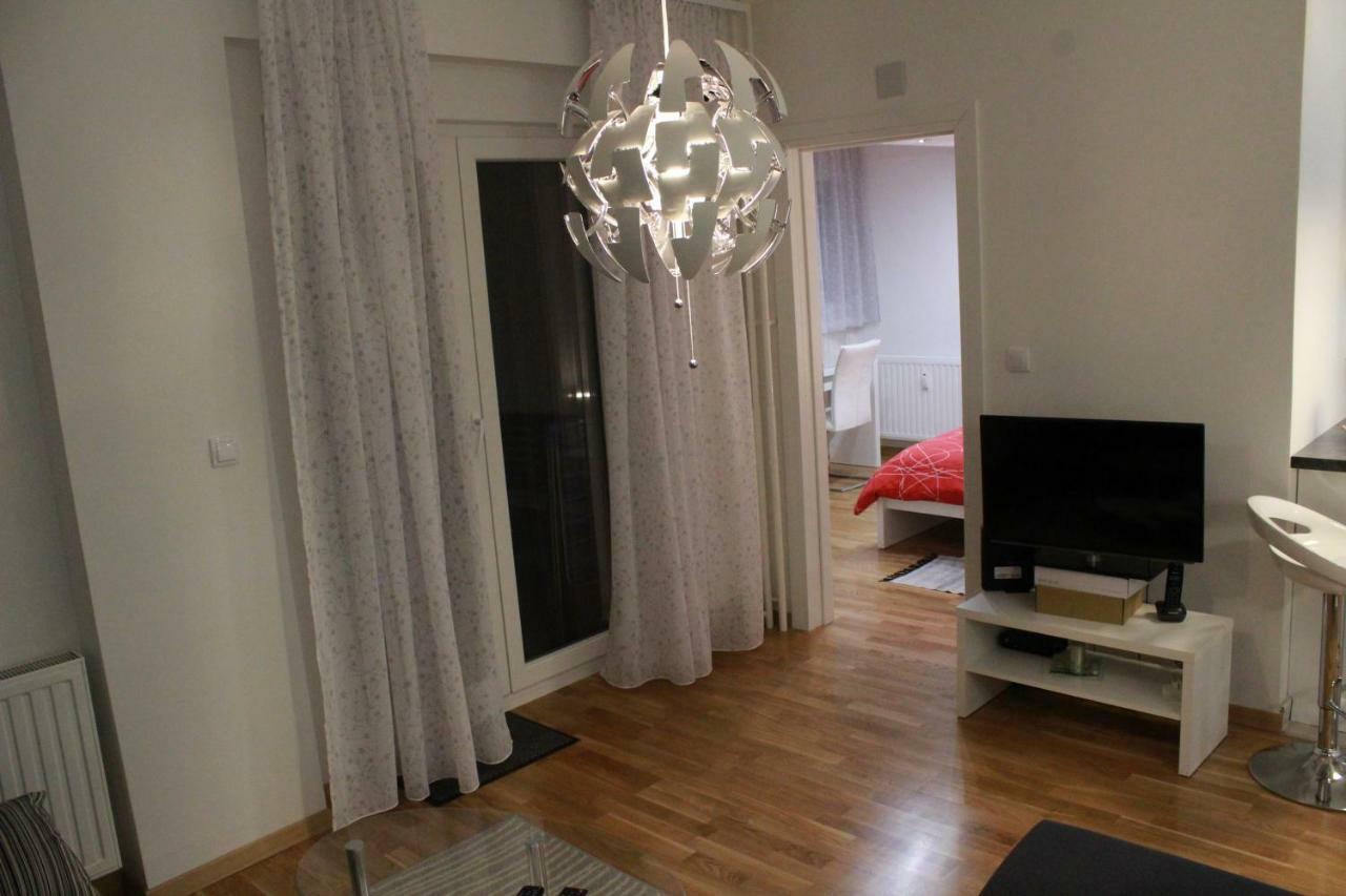Apartment Rose Zagreb Exterior photo
